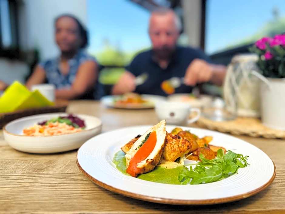 Karkonoski SPA - Bufet mini All Inclusive gratis!