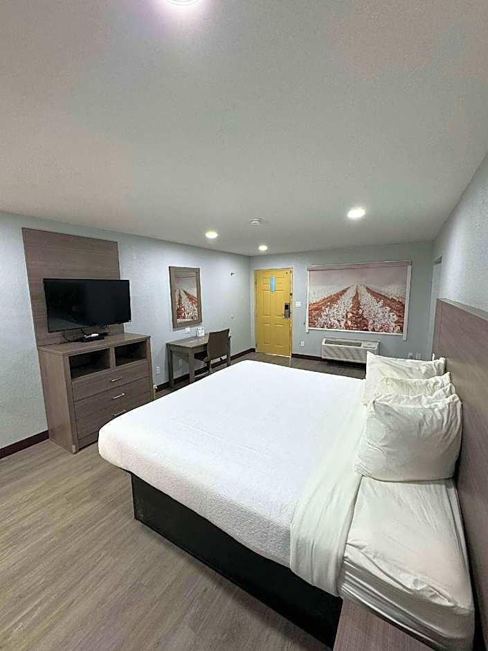 SureStay Hotel by Best Western Childress