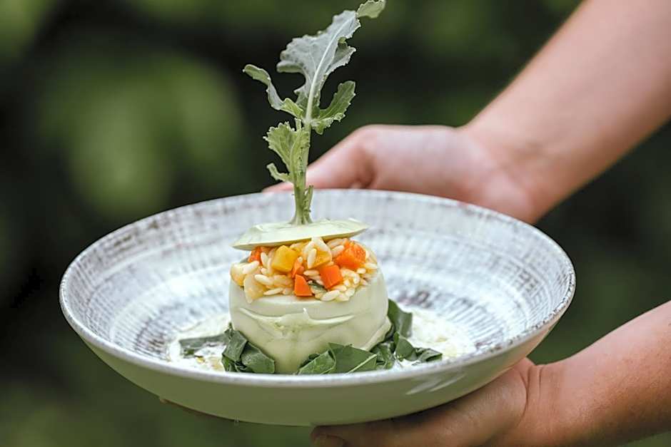 Hotel Vitalquelle Montafon