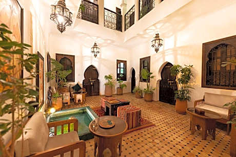 Riad Dar Salam Palm - 2025 Guest Choice Award