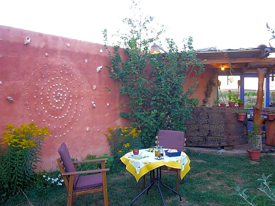 Hotel Rural La Rosa de los Tiempos