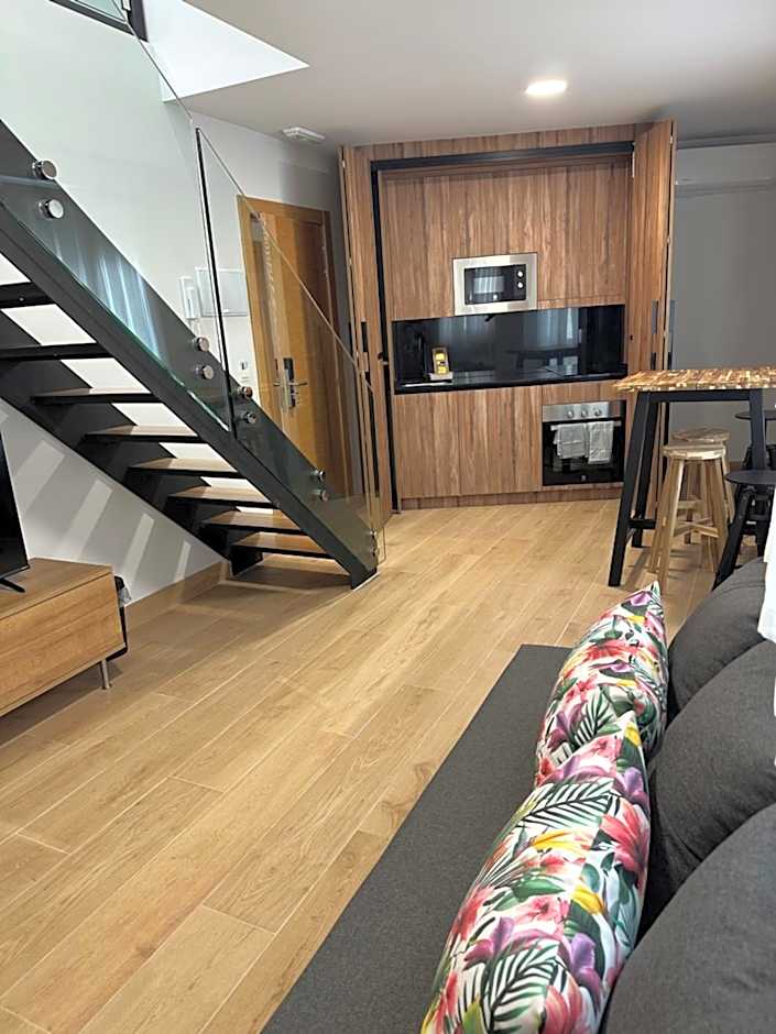 Photo 1 of 2 of Duplex Apartment