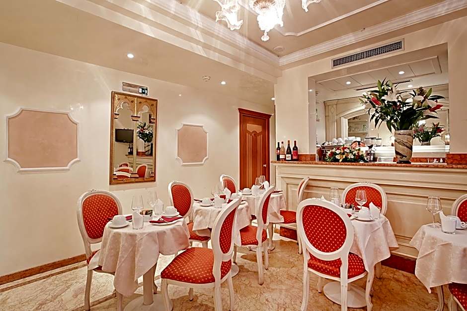 Hotel San Luca Venezia