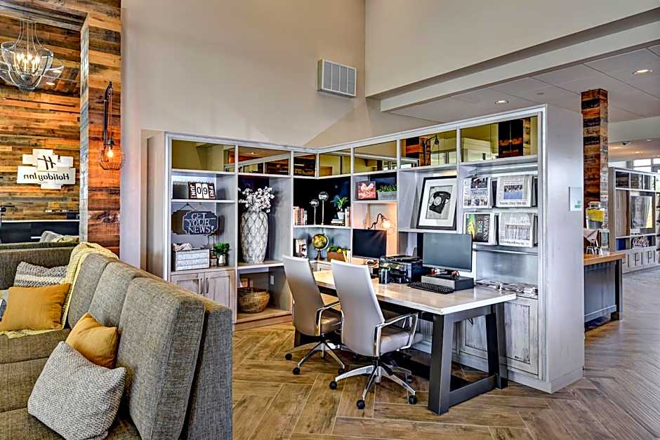 Holiday Inn Nampa By IHG
