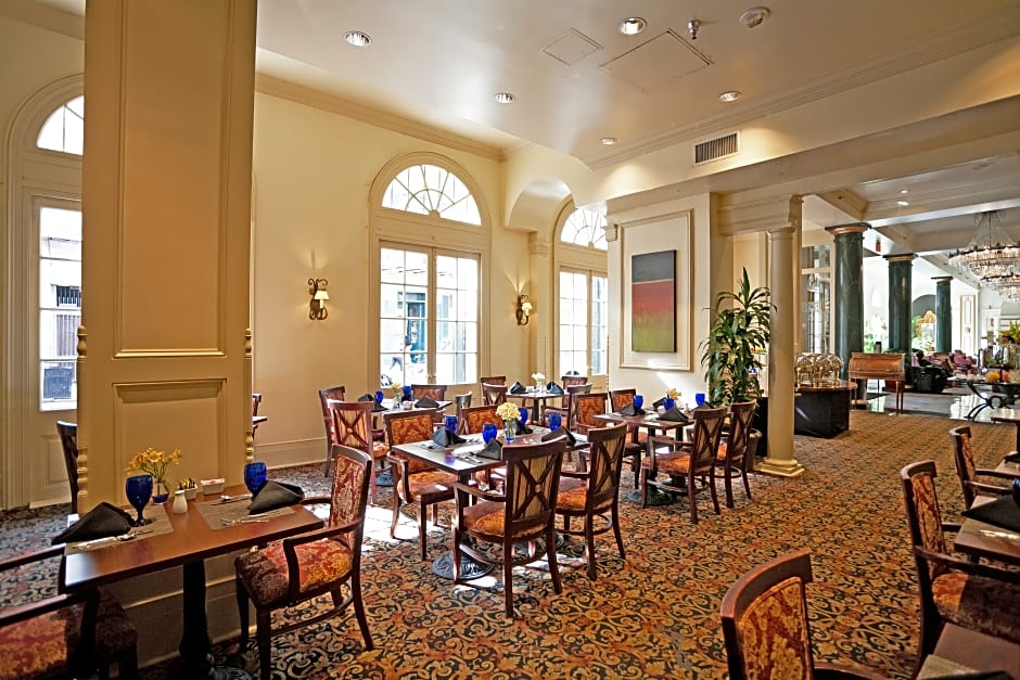 Bourbon Orleans Hotel