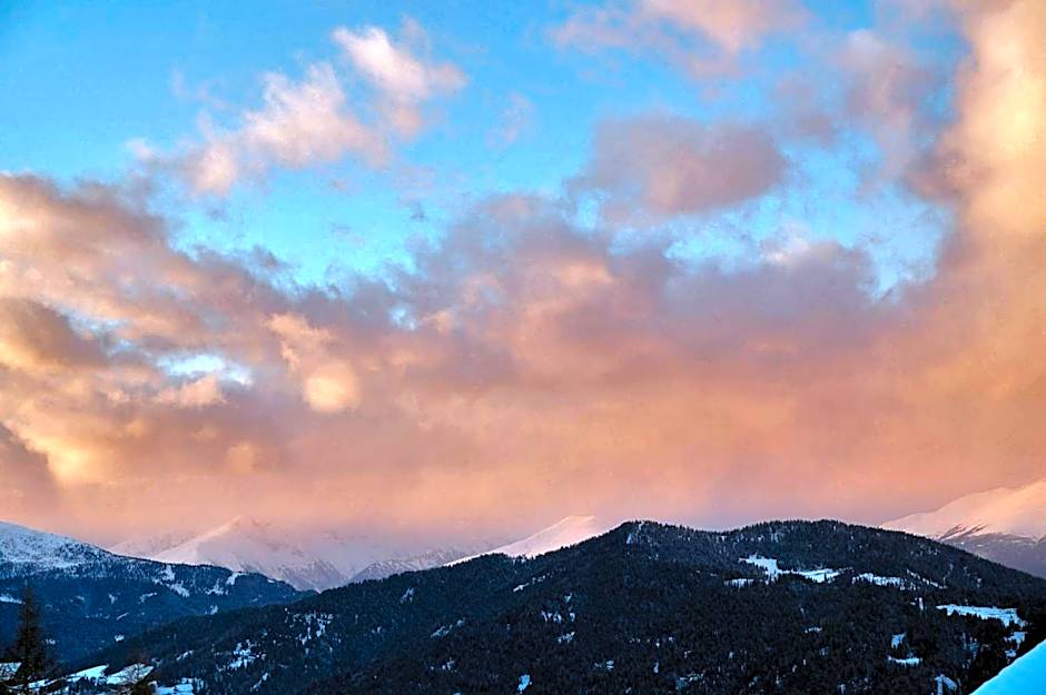 Alpengasthof Krische