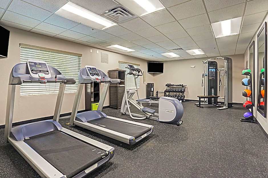 Country Inn & Suites by Radisson Houston Westchase-Westheimer