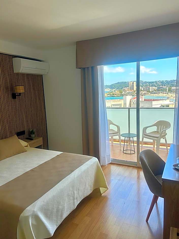 Hotel Villa Naranjos