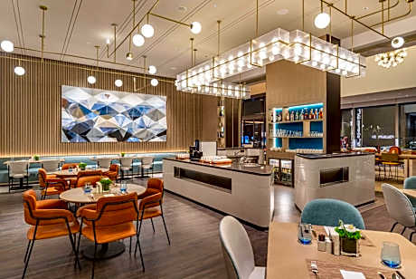 Hilton Garden Inn Shenzhen World Exhibition & Conv - Alojamientos en SHENZHEN