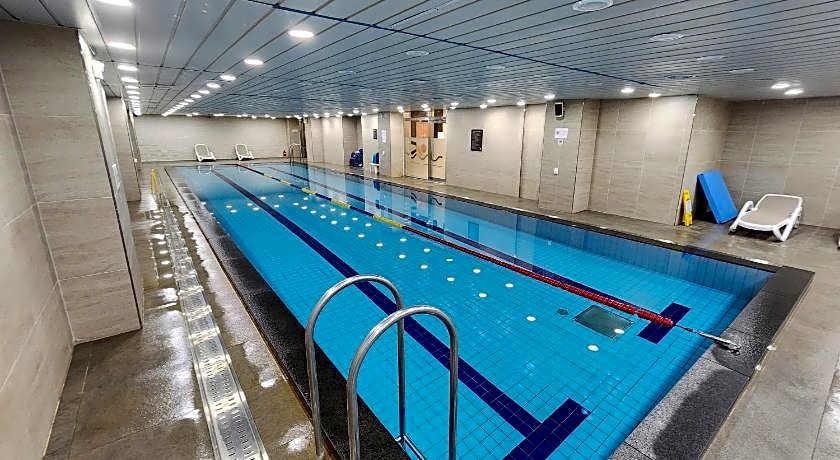 Value Hotel Seogwipo JS