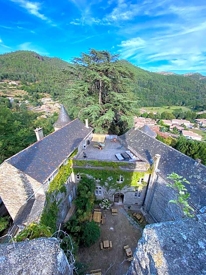 Le Château de Cambiaire