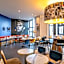Ibis Paris La Villette Cite Des Sciences 19Eme