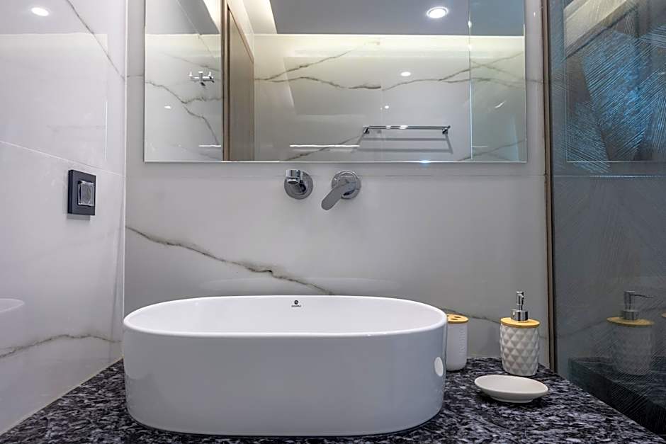 Valianos Studios - Apartments