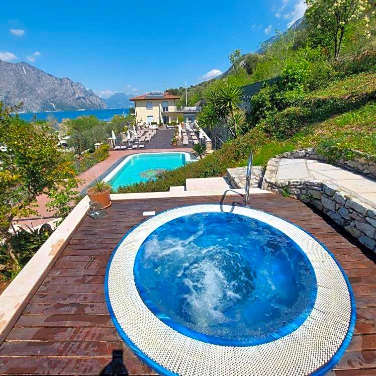 Villa Treccani Apartments