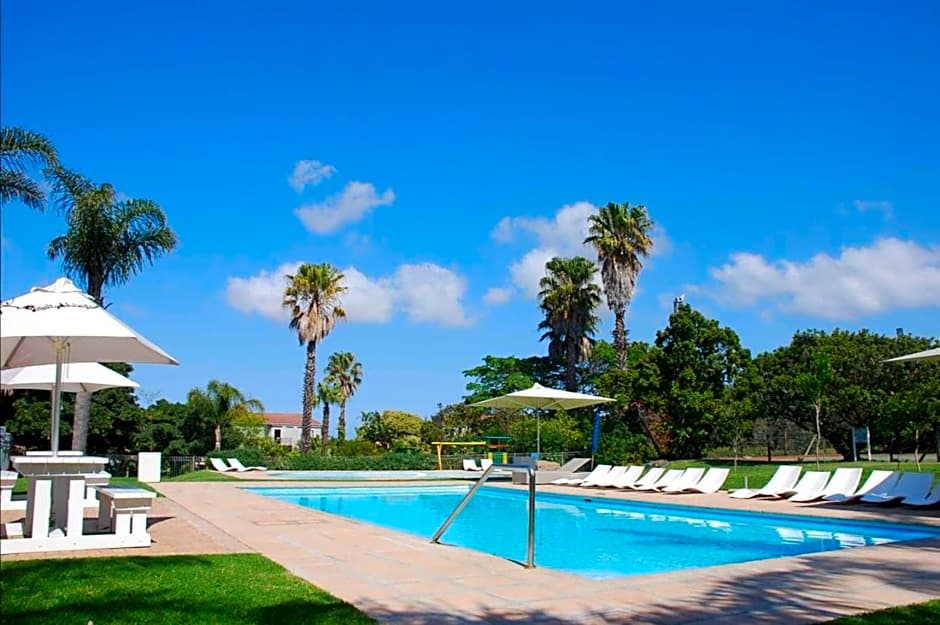 Bayview Bliss Castleton 19B - Plettenberg Bay