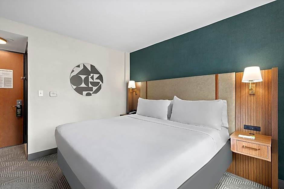 Holiday Inn Manhattan 6th Ave - Chelsea By IHG