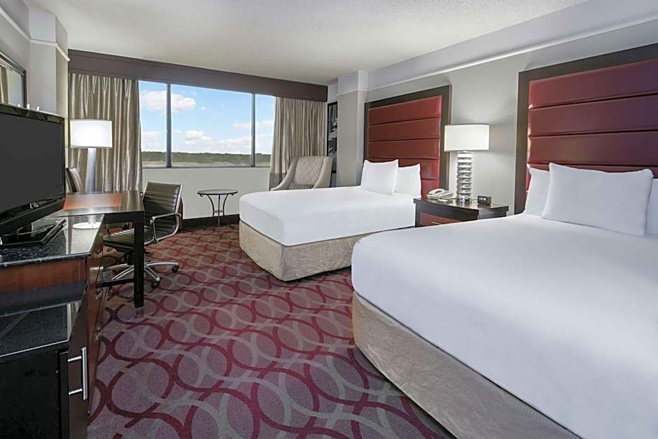 Hilton College Station And Conference Center