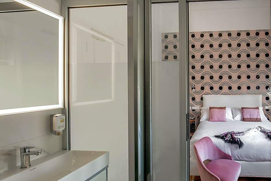 Hotel Emona Aquaeductus