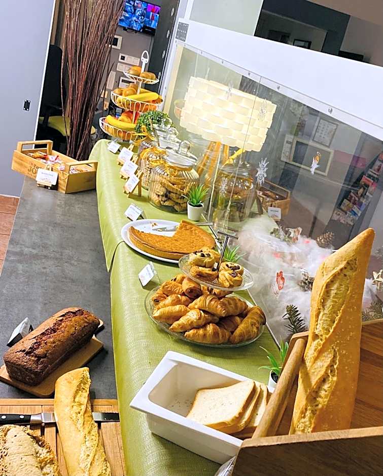 Hotel & Spa Gil de France Cap d'Agde