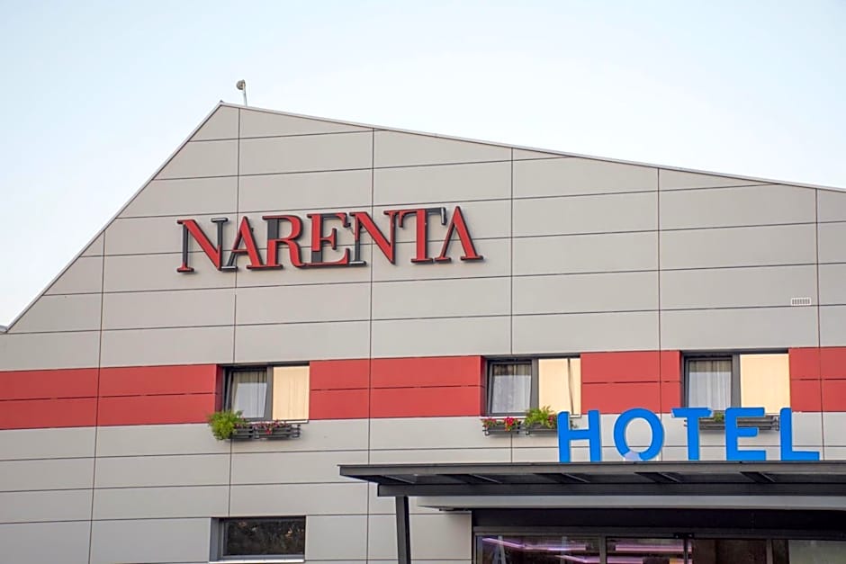 Hotel Narenta
