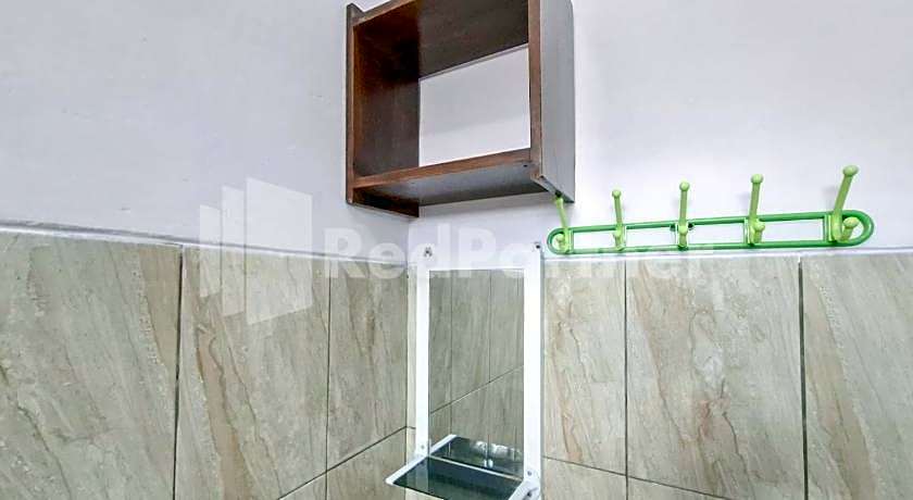 Janoko Guesthouse Syariah RedPartner