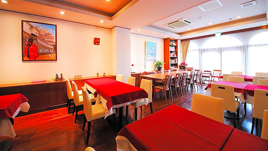 Hotel Claire Hikasa