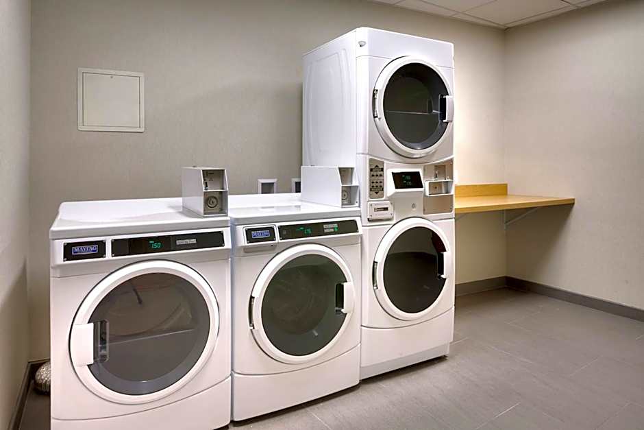 Fairfield Inn & Suites by Marriott Fort Smith