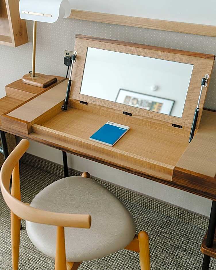 Club Quarters Hotel, St Paul's