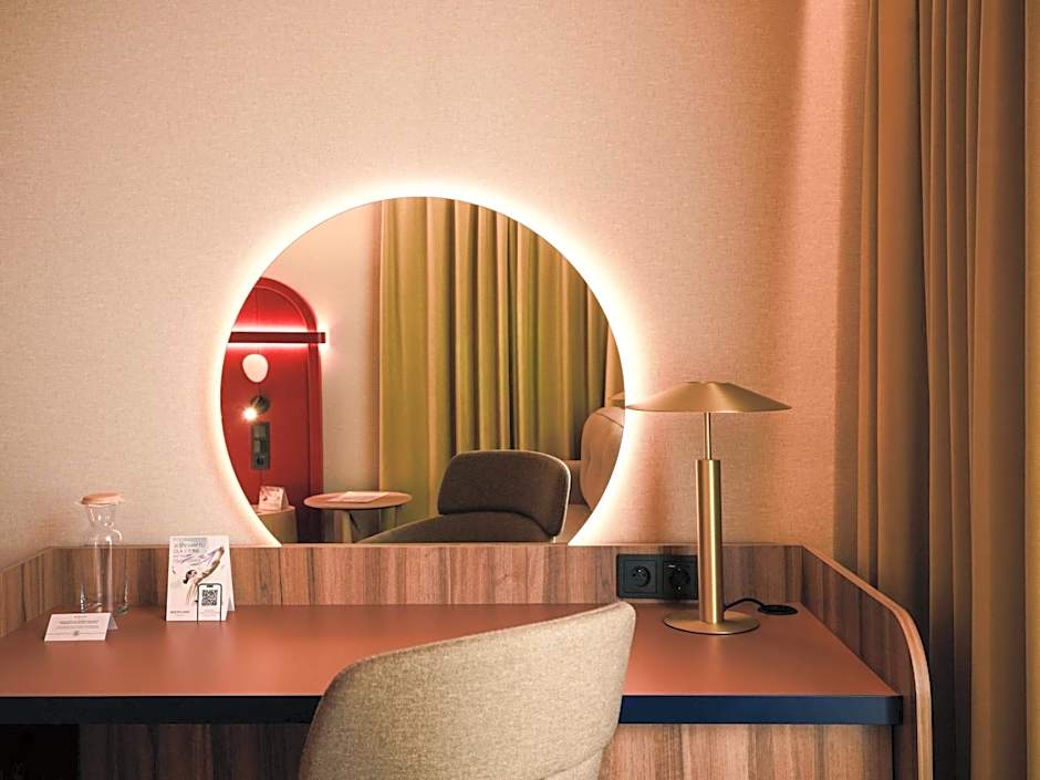 Mercure Warszawa Centrum