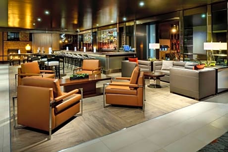 SpringHill Suites by Marriott Chicago Downtown/River North