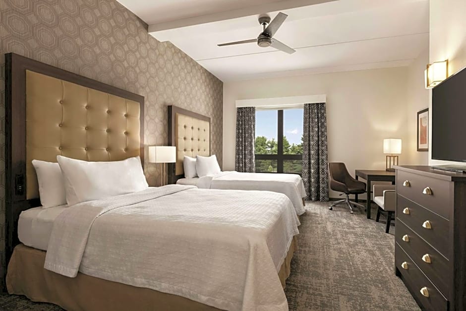 Homewood Suites by Hilton Horsham Willow Grove, PA