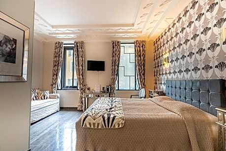 Hotel Le Meurice