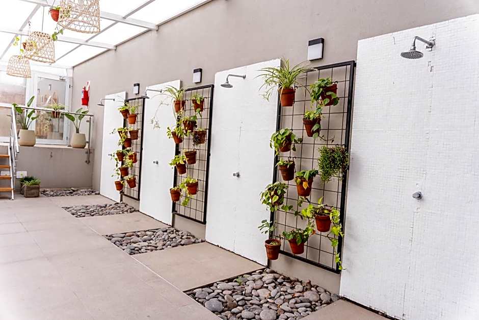 O2 Hoteles Mar del Plata