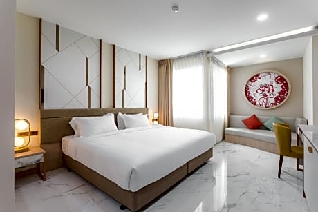 The 8 Hotel Udonthani