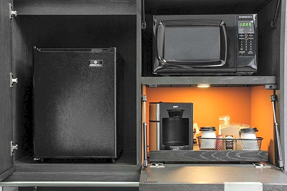 Courtyard by Marriott Indianapolis Fishers