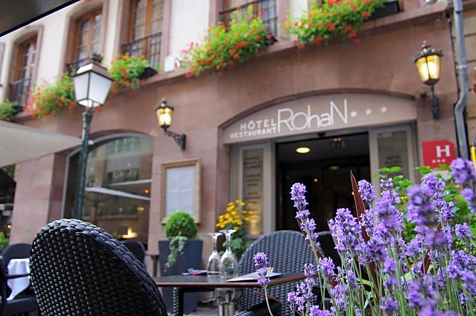 Hotel Rohan