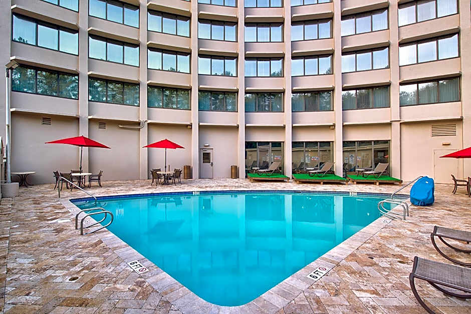 The Brookhaven Atlanta Hotel
