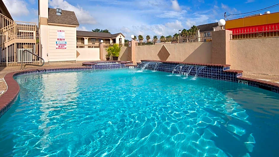 SureStay Hotel by Best Western Deer Park