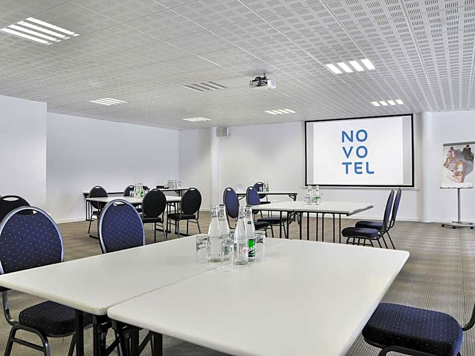 Novotel Nantes Carquefou