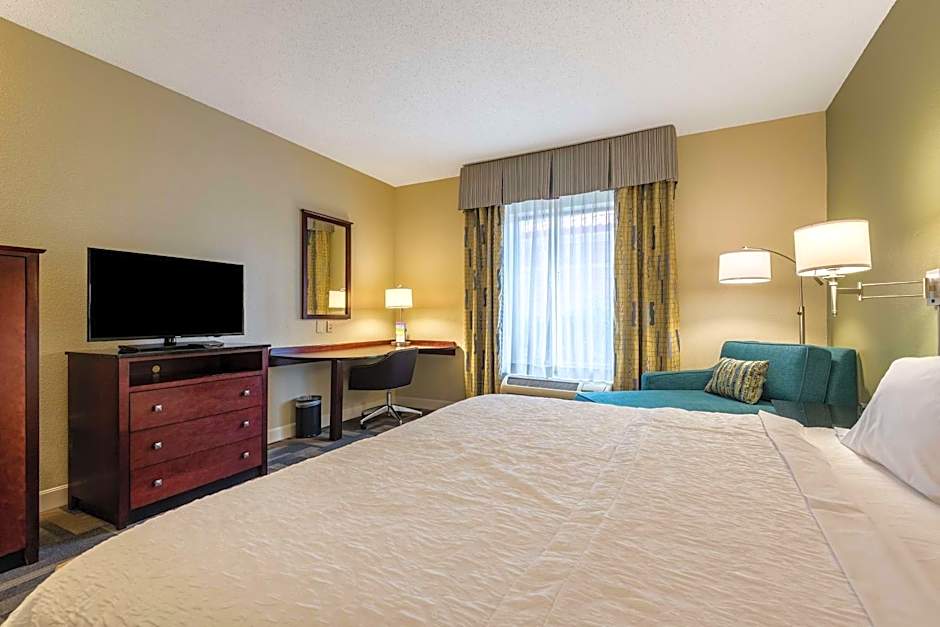 Hampton Inn By Hilton & Suites Orlando-South Lake Buena Vista