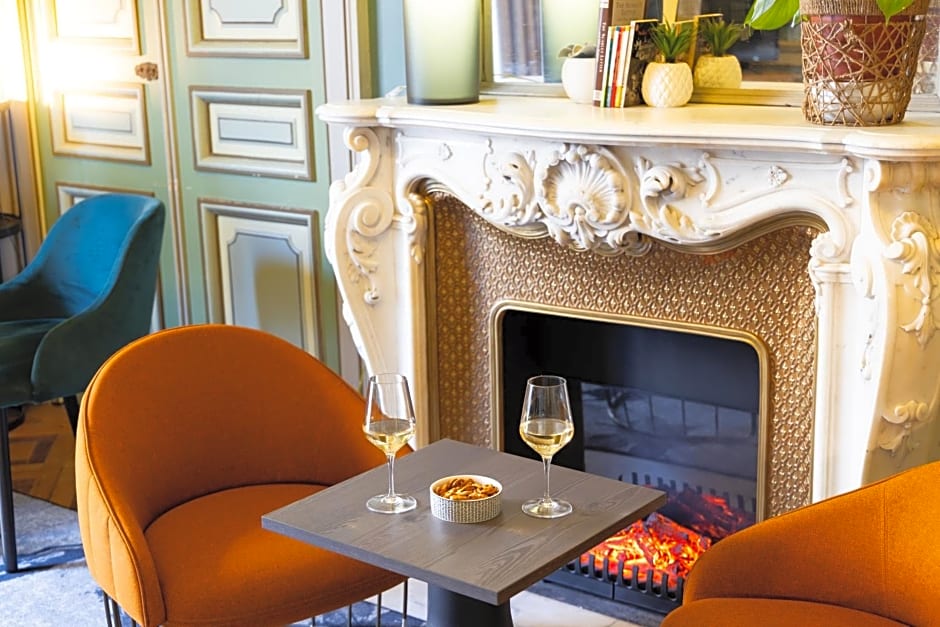 Hotel Vendome