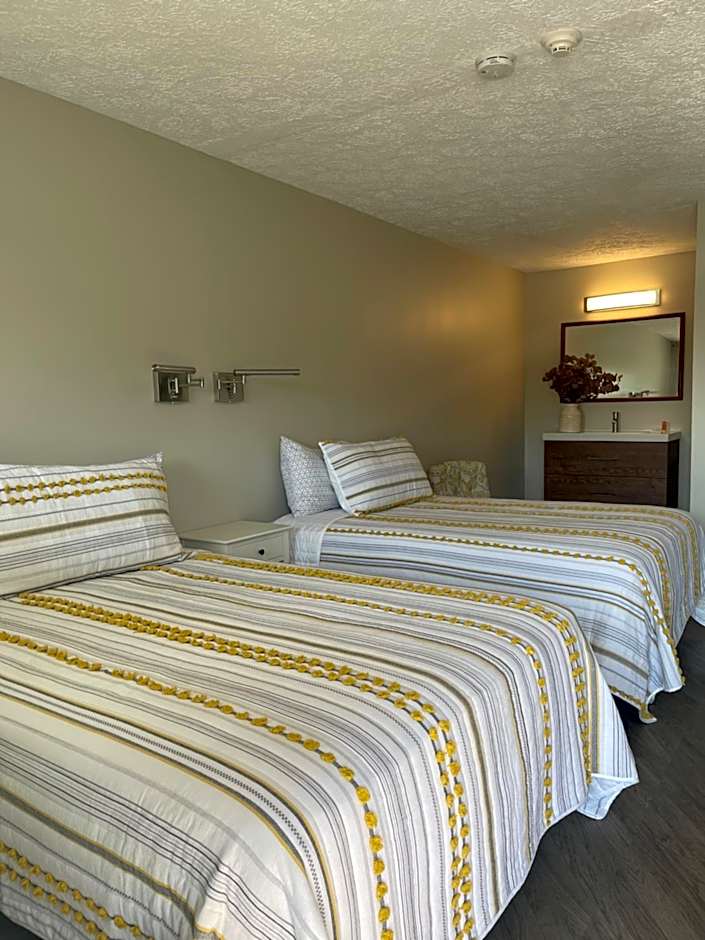 Hotel Lake Anna