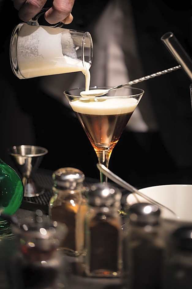 Aqua Hotel Silhouette & Spa - Adults Only