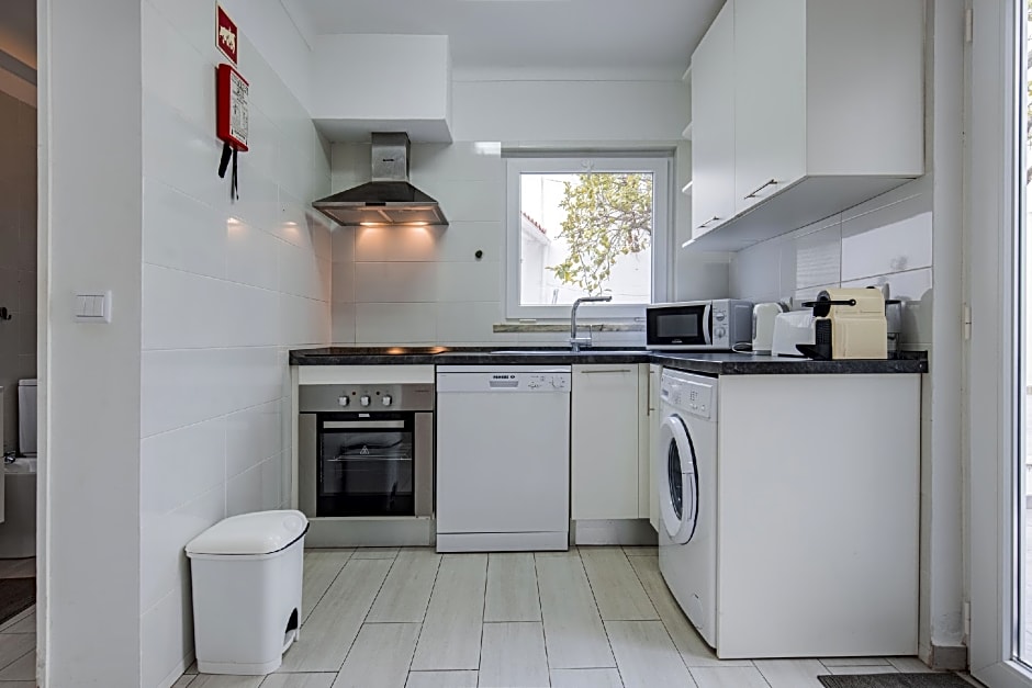 Santos Nicolau in Setubal