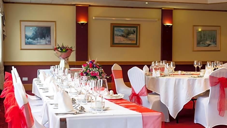 Britannia Hotel Newcastle Airport