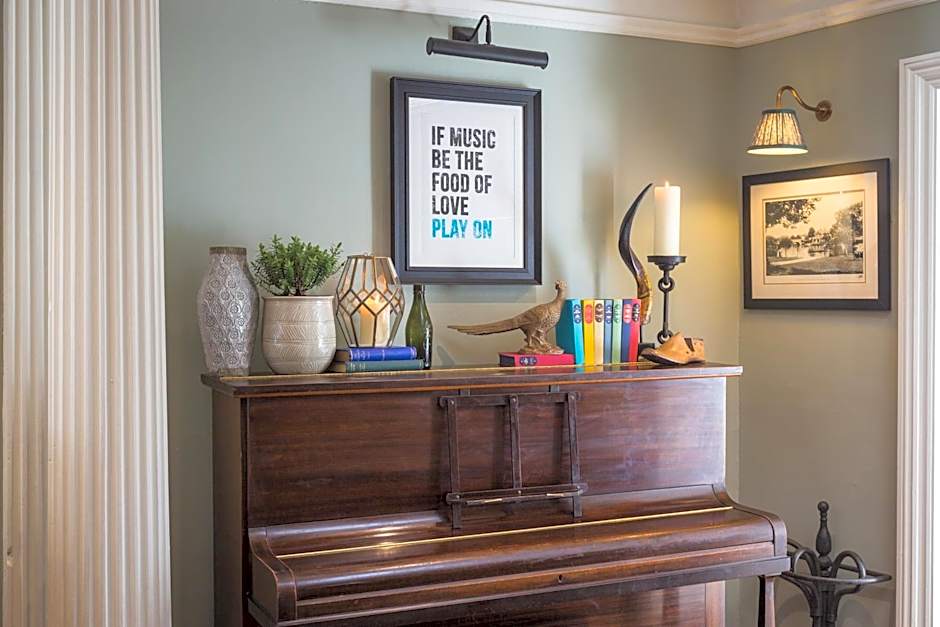 The Stratford Townhouse