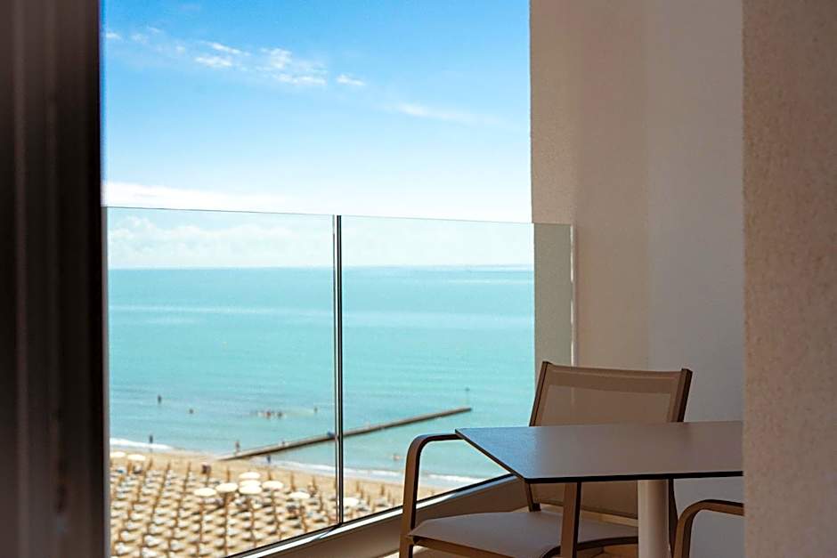 Hotel Cavalieri Palace & Suites