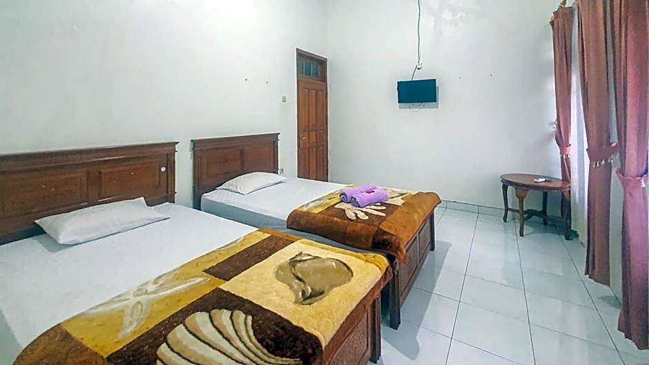 Villa Pakis Residence Banyuwangi