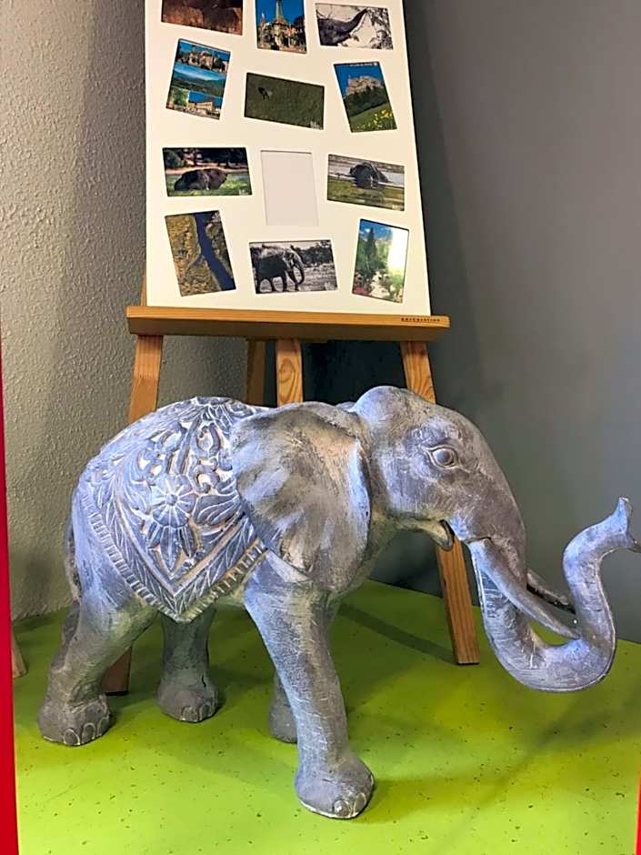 Ibis Styles Chambery Centre Gare