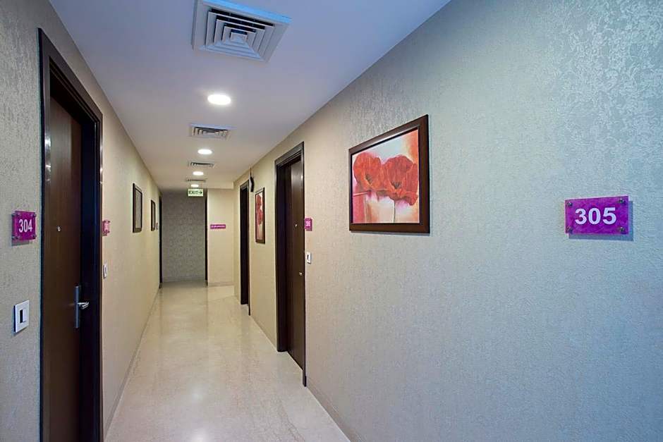 Jasmine Boutique Hotel